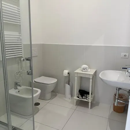 Apartamento Sky Blue